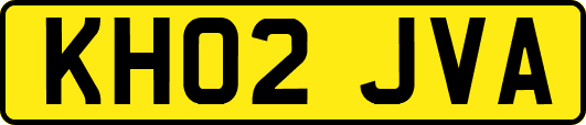KH02JVA