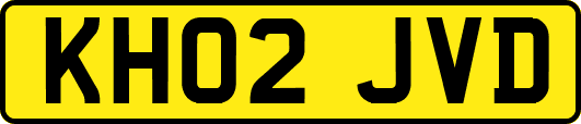 KH02JVD
