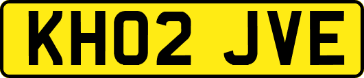 KH02JVE