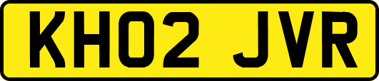KH02JVR