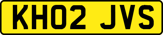 KH02JVS