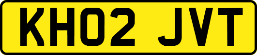 KH02JVT