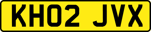 KH02JVX