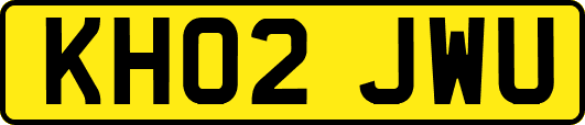KH02JWU