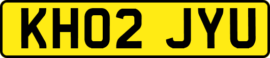 KH02JYU