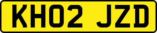KH02JZD