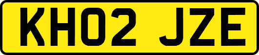 KH02JZE