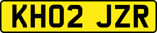 KH02JZR