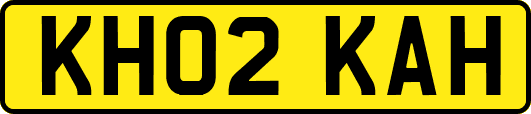 KH02KAH