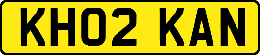 KH02KAN