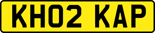 KH02KAP