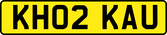 KH02KAU