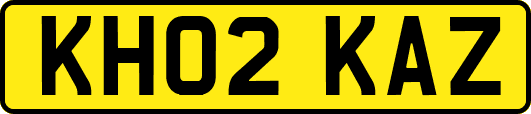 KH02KAZ
