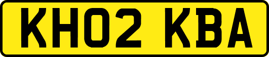 KH02KBA