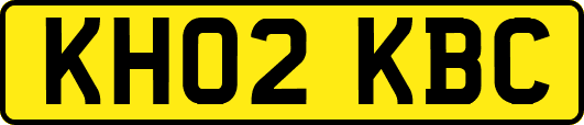 KH02KBC
