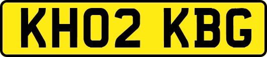 KH02KBG