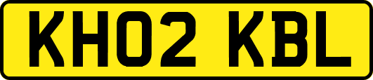 KH02KBL