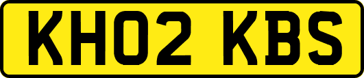 KH02KBS