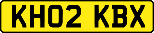 KH02KBX