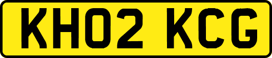 KH02KCG