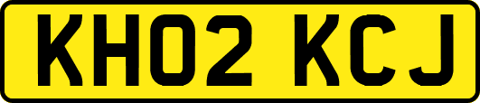 KH02KCJ