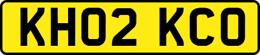 KH02KCO