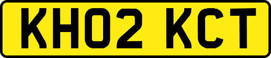 KH02KCT
