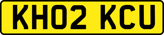 KH02KCU