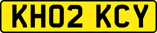 KH02KCY