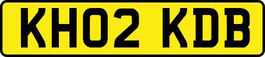KH02KDB