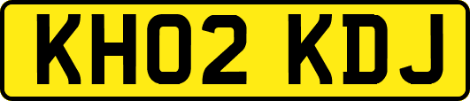 KH02KDJ