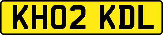 KH02KDL