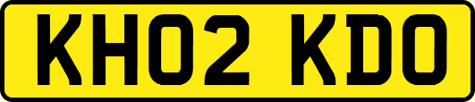 KH02KDO