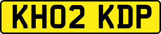 KH02KDP