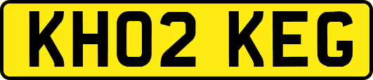 KH02KEG