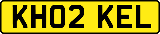 KH02KEL