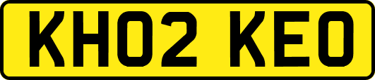 KH02KEO