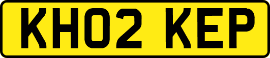 KH02KEP