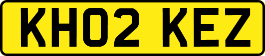 KH02KEZ