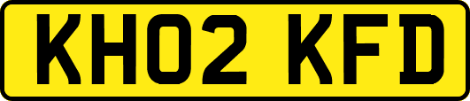 KH02KFD