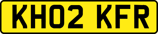 KH02KFR
