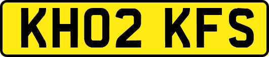 KH02KFS