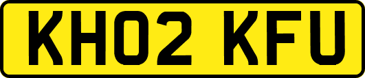 KH02KFU