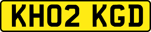 KH02KGD