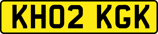 KH02KGK