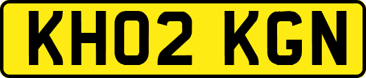 KH02KGN