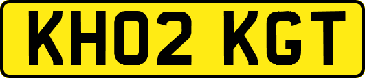 KH02KGT