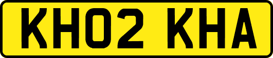 KH02KHA