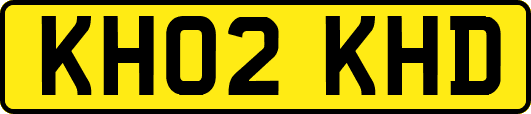 KH02KHD