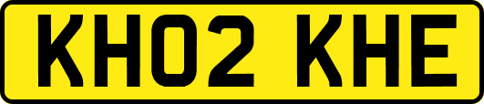 KH02KHE